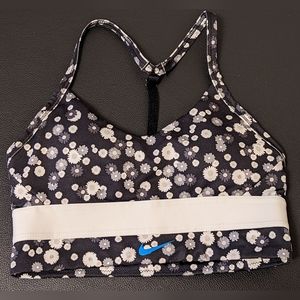 Nike Sports Bra XS NWOT